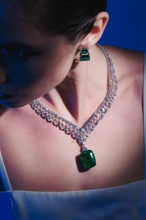 روح رمضان في مجوهرات تُشبهك